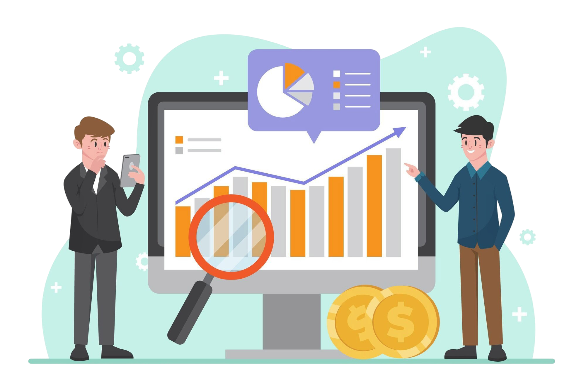 Plataforma de Ventas a Cuotas