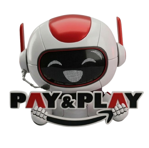 PAY&PLAY